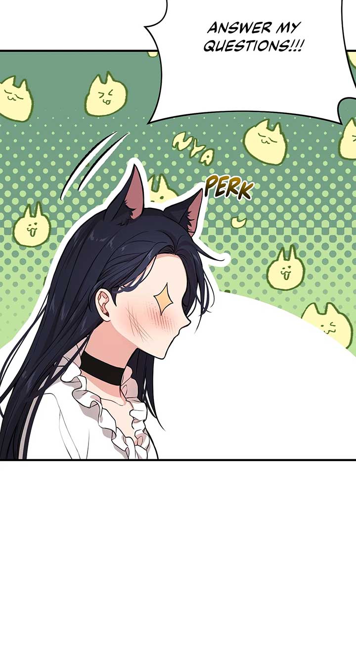 The Secret Bedroom of a Dejected Royal Daughter Chapter 82 88